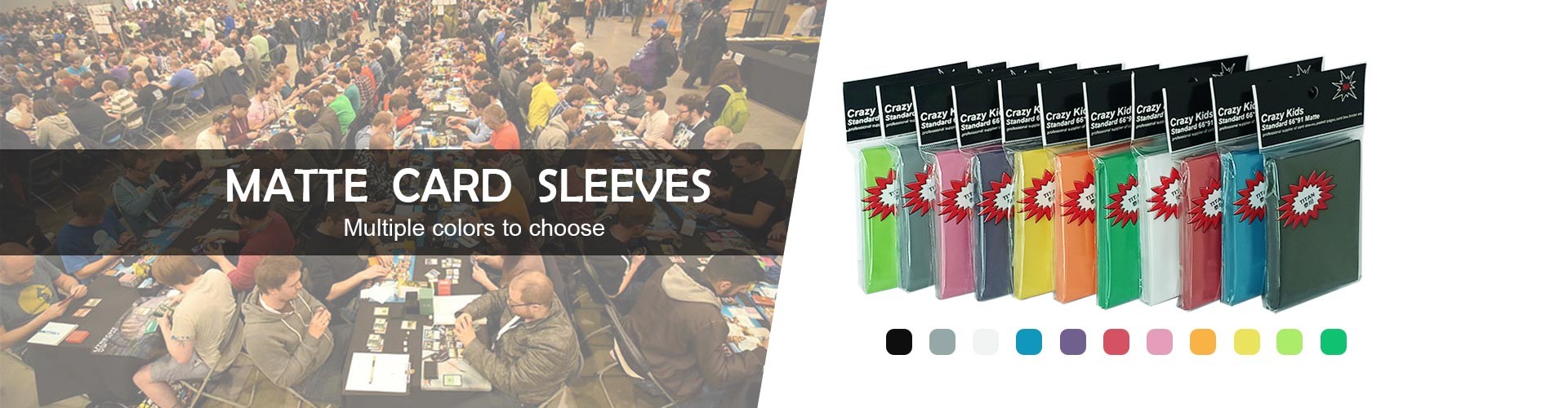 qualité Étui pour cartes à collectionner usine