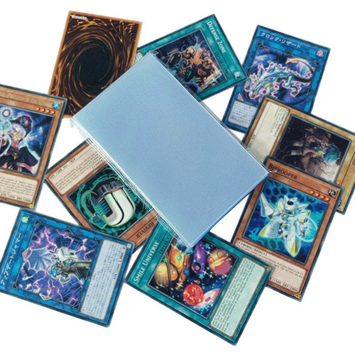 Latest company news about douilles de carte de collection