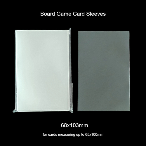 Latest company news about Manches de cartes: outils essentiels pour protéger et améliorer l'expérience des jeux de société