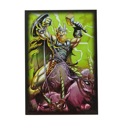 Hobby Japon Pochettes pour cartes de jeu à collectionner CPP 62 x 89 mm Mélange facile