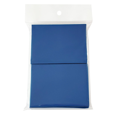 Premium 125-130 Mil CPP manchons de carte mat pour la protection de la carte